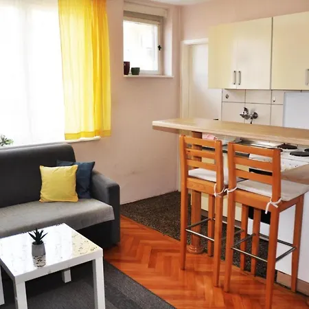 Lägenhet Apartman Visoko