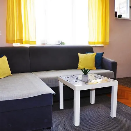Apartman Visoko *