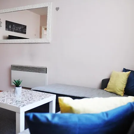 Apartment Apartman Visoko