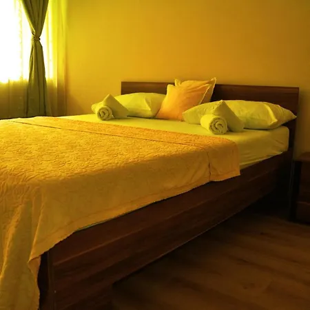 Apartman Visoko Apartment