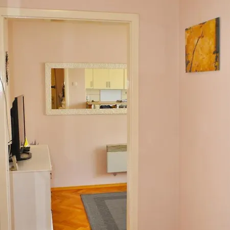 Apartment Apartman Visoko Visoko