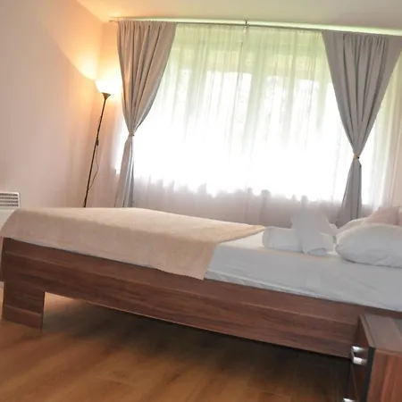 Apartman Visoko Visoko