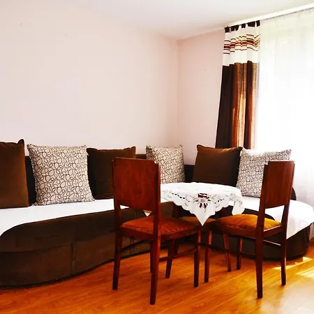 Apartman Visoko Apartment Visoko