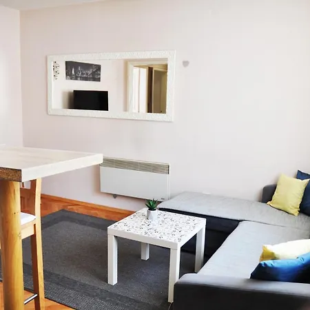Apartment Apartman Visoko Visoko