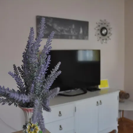 Apartment Apartman Visoko