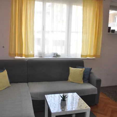 Apartman Visoko Apartment Visoko