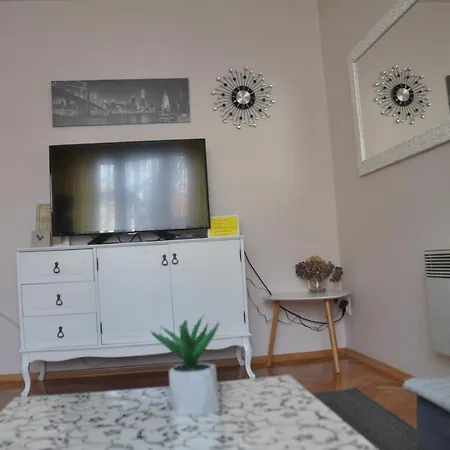 Apartman Visoko Apartment Visoko